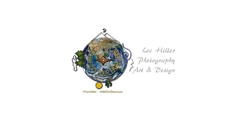 Lee Hiller Designs coupon