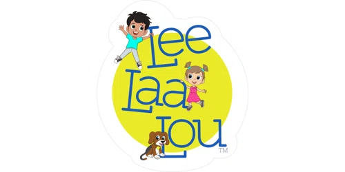Lee Laa Lou Merchant logo