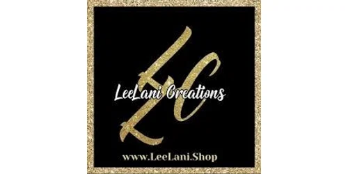 LeeLaniCreations Promo Code