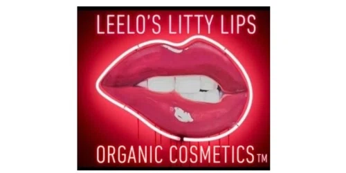 Leelo's Litty Lips Promo Code