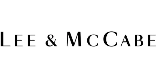 Lee & McCabe Promo Code