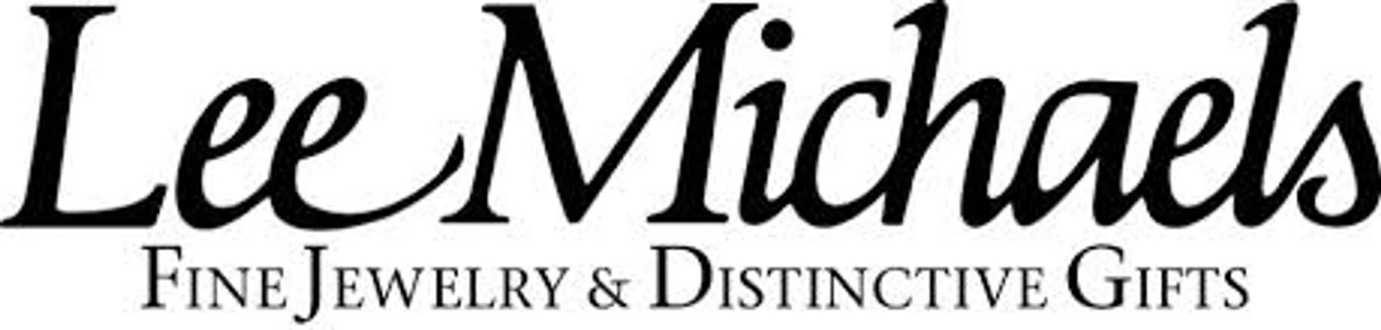 Lee Michaels Fine Jewelry Merchant Logo