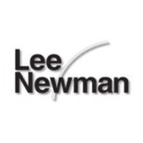 Lee Newman coupons