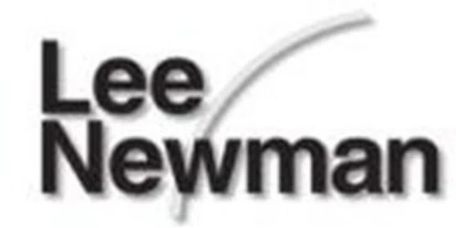 Lee Newman Promo Code