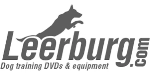 Leerburg Merchant logo