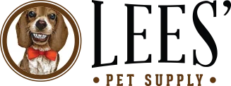 Lees' Feed & Western Merchant Logo