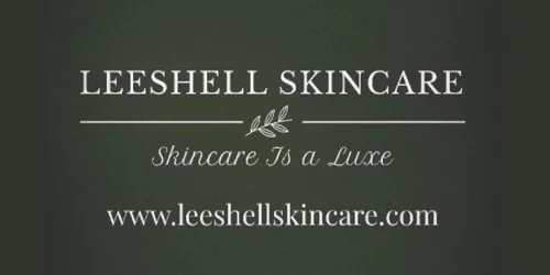 Leeshell Skincare Promo Code