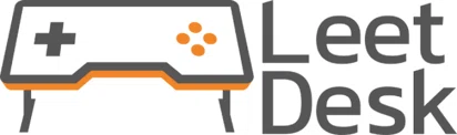 LeetDesk Merchant Logo