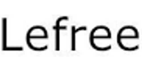 Lefree Promo Code