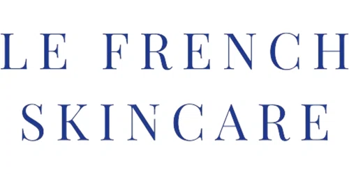 Le French Skin Care Promo Code