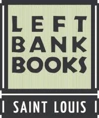 Left Bank Books Merchant Logo