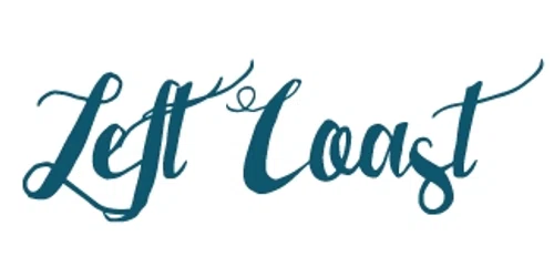 20% Off Left Coast Original Promo Code, Coupons | Oct '22