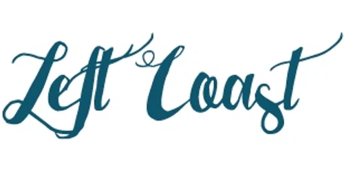 Left Coast Original Promo Code