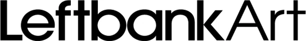 Left Bank Art Merchant Logo