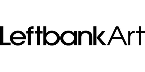 Left Bank Art Promo Code