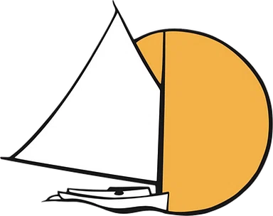 Left Coast Charters Merchant Logo