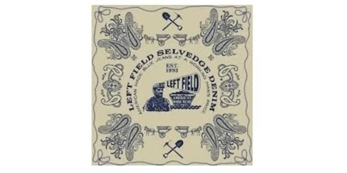 Left Field NYC Merchant logo