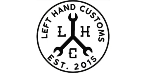 Left Hand Customs Promo Code