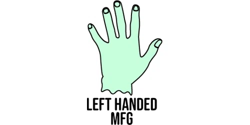 Left Handed Promo Code