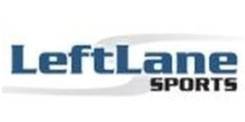 LeftLane Sports Merchant logo