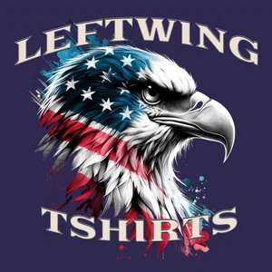 LeftWing T-Shirts Promo Code