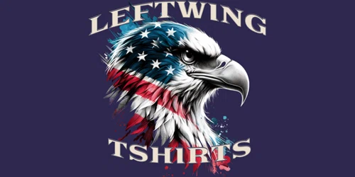 LeftWing T-Shirts Promo Code