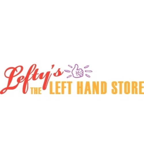 Susan's Disney Family: Lefty's Left Handed Store - Review