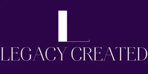LEGACY CREATED BOUTIQUE Promo Code