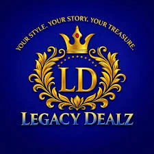 Legacy Dealz Promo Code