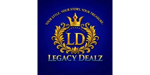 Legacy Dealz Promo Code
