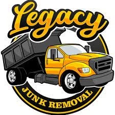 LEGACY JUNK REMOVAL Promo Code — 50 Off Aug 2024