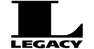 Legacy Recordings Merchant Logo