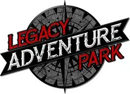Legacy Adventure Park Merchant Logo