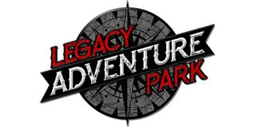 Legacy Adventure Park Promo Code