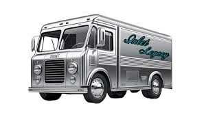 Legacy Antiques Consignment Merchant Logo