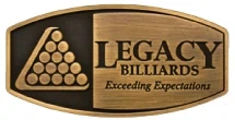 Legacy  Billiards coupons
