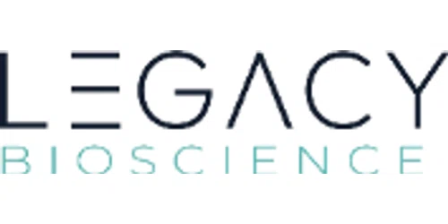 Legacy BioScience Promo Code