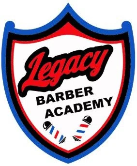 Legacy Barber Academy Merchant Logo