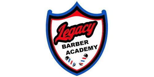 Legacy Barber Academy Promo Code