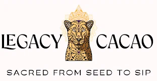 Legacy Cacao Merchant Logo