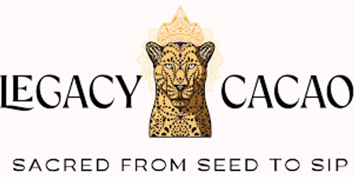 Legacy Cacao Promo Code
