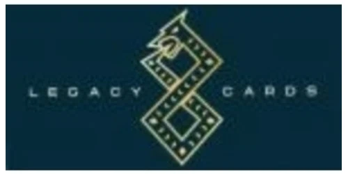 Legacy Cards Promo Code