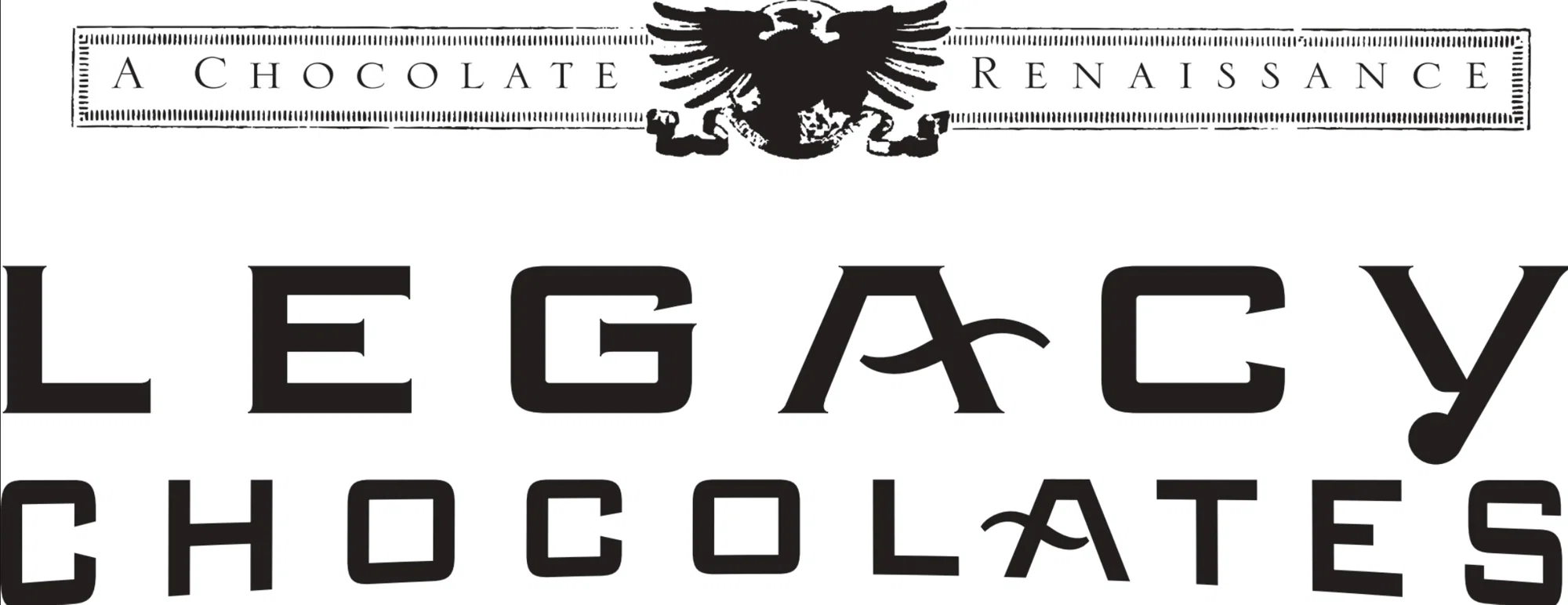 Legacy Chocolates Merchant Logo