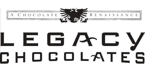 Legacy Chocolates Promo Code