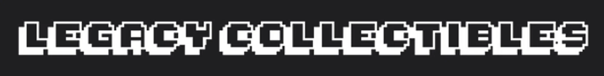 LEGACY COLLECTIBLES & TOYS Promo Code — 140 Off 2024