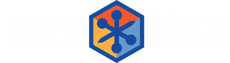 Legacy Games Merchant Logo