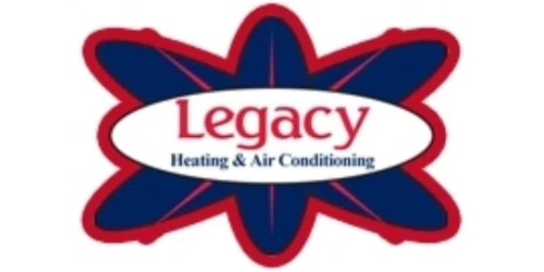 Legacy Heating Promo Code