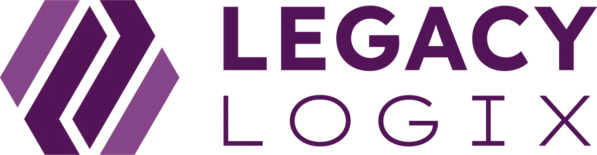 Legacy Logix Merchant Logo