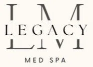 Legacy Med Spa Merchant Logo