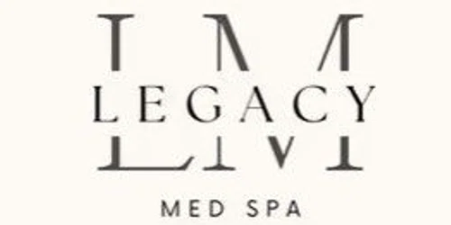 Legacy Med Spa Promo Code